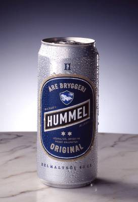 Hummel, Åre Bryggeri